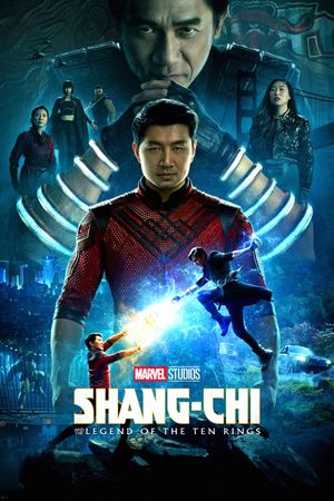 Shang-Chi and the Legend of the Ten Rings's poster