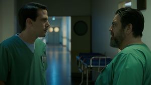 The Dose's poster