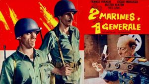 War Italian Style's poster