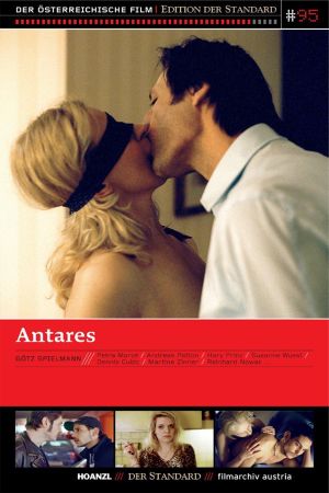 Antares's poster