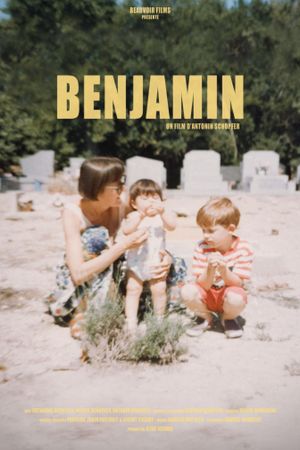 Benjamin's poster