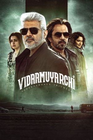 VidaaMuyarchi's poster
