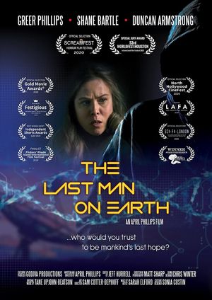 The Last Man on Earth's poster