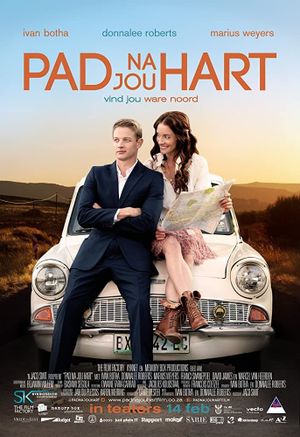 Road to your Heart's poster