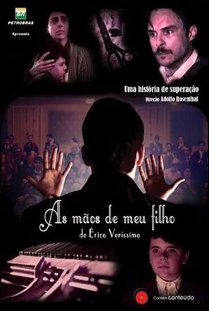 As Mãos de Meu Filho's poster