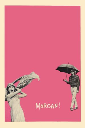 Morgan!'s poster