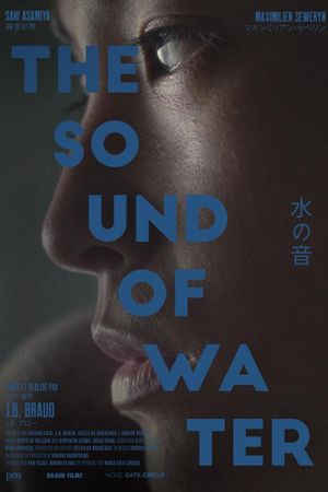 The Sound of Water's poster