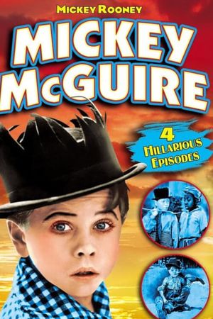 Mickey's Rescue's poster