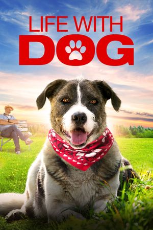 Life with Dog's poster image