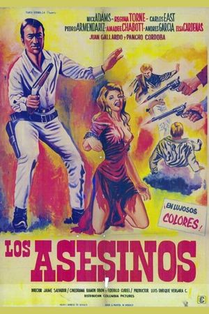 Los asesinos's poster image