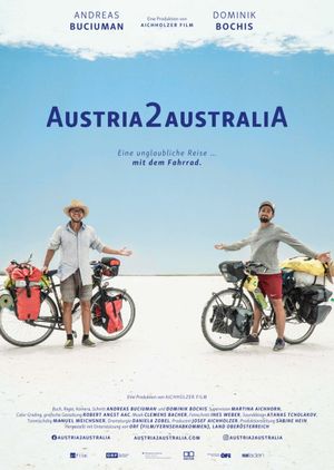 Austria 2 Australia's poster image