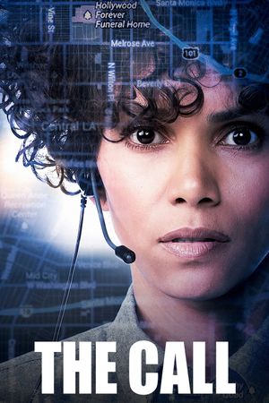 The Call's poster