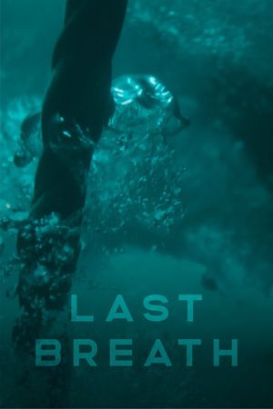 Last Breath's poster