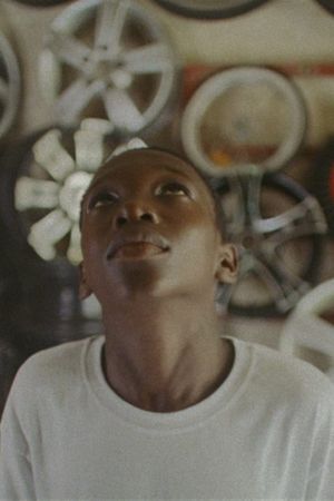 Facebook: Skate Nation Ghana's poster