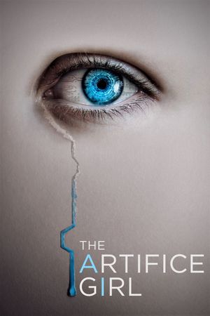 The Artifice Girl's poster