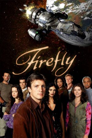 Firefly's poster