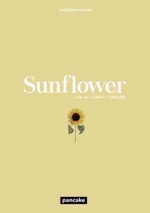 Sunflower's poster