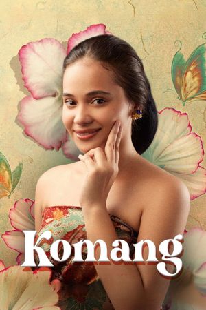 Komang's poster