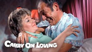 Carry on Loving's poster