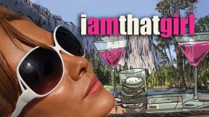 I Am That Girl's poster