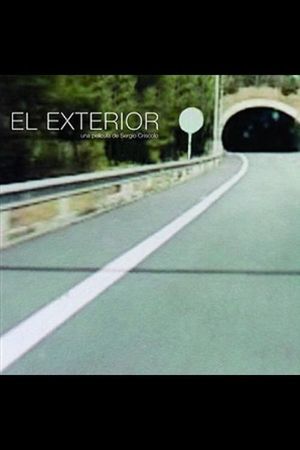 El exterior's poster