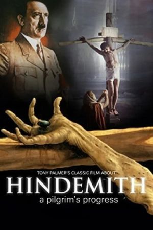 Hindemith: A Pilgrim's Progress's poster