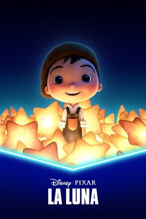 La luna's poster