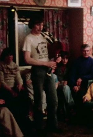 Gypsies Sing Long Ballads's poster