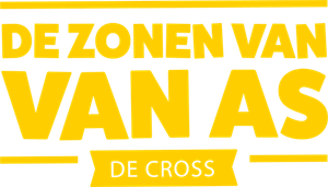 De Zonen van Van As - De cross's poster