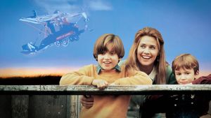 Radio Flyer's poster