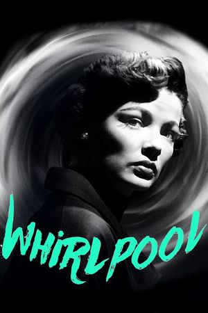 Whirlpool's poster