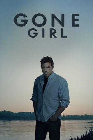 Gone Girl's poster