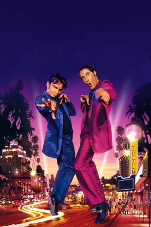 A Night at the Roxbury's poster