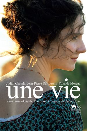 A Woman's Life's poster