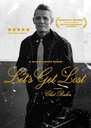 Let's Get Lost's poster