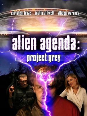 Project Grey's poster image