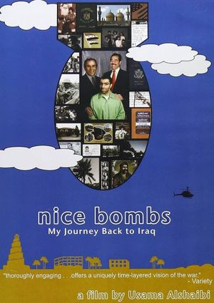 Nice Bombs's poster