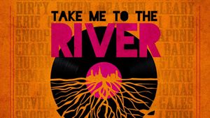 Take Me to the River: New Orleans's poster