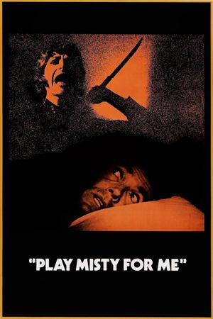 Play Misty for Me's poster