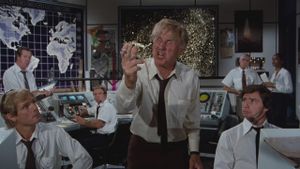 Airplane!'s poster
