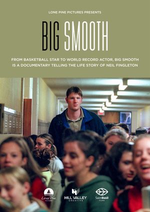 Big Smooth's poster image