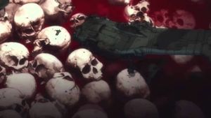 Evangelion: 3.0 You Can (Not) Redo's poster