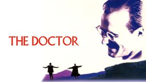 The Doctor's poster