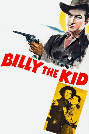 Billy the Kid's poster