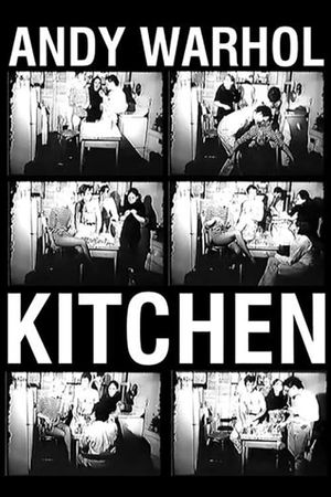 Kitchen's poster