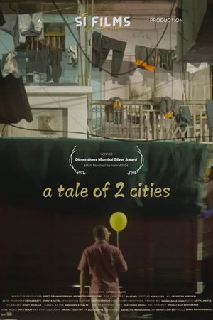 A Tale of Two Cities's poster