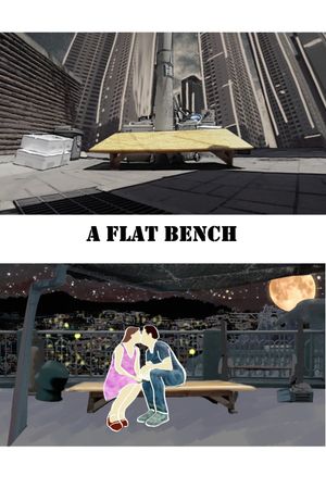 A Flat Bench's poster