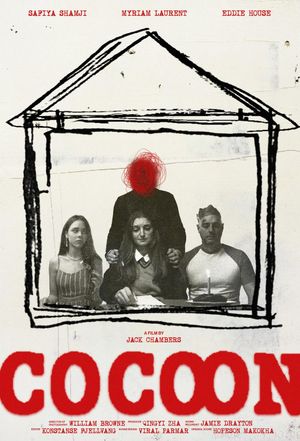Cocoon's poster