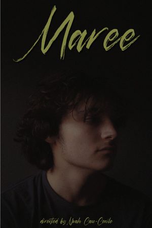 Maree's poster