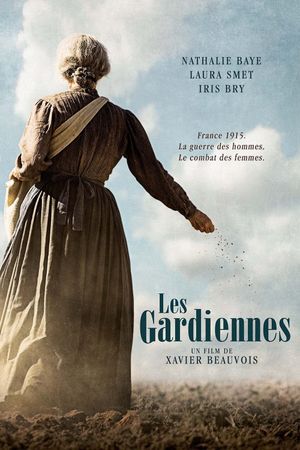 The Guardians's poster